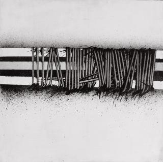 Emilio Scanavino - Morfologia