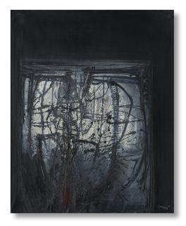 Emilio Scanavino - Personaggio n.2