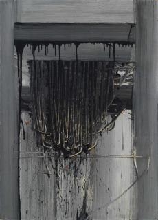 Emilio Scanavino - Presente