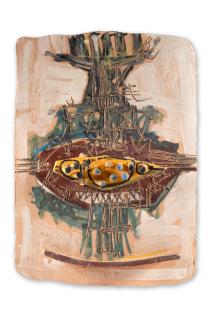 Emilio Scanavino - Sans titre