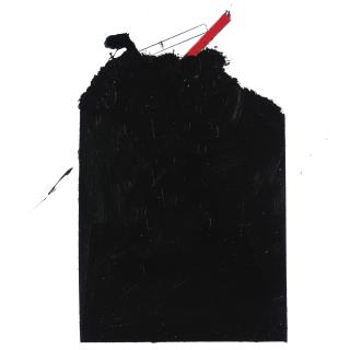 Emilio Scanavino - Situazione 5