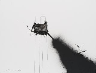 Emilio Scanavino - Studio