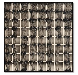 Emilio Scanavino - Tramatura