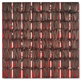 Emilio Scanavino - Tramatura