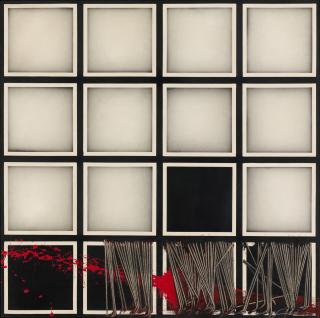 Emilio Scanavino - Tramatura