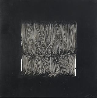 Emilio Scanavino - Tramatura