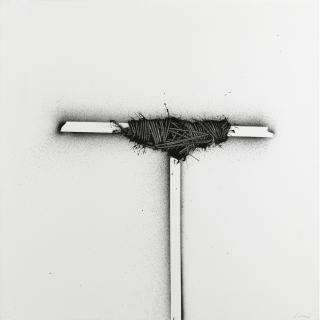 Emilio Scanavino - Trattenuto