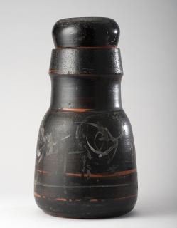 Emilio Scanavino - Untitled