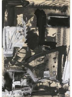 Emilio Vedova - Ciclo 78/I