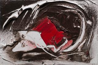 Emilio Vedova - Dagli oltre 10