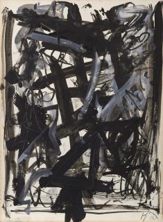 Emilio Vedova - Del nostro tempo