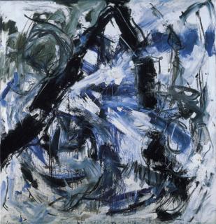 Emilio Vedova - Emerging - a Bruno Taut