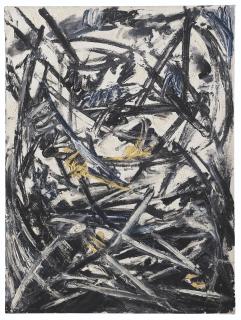 Emilio Vedova - (Misurina)