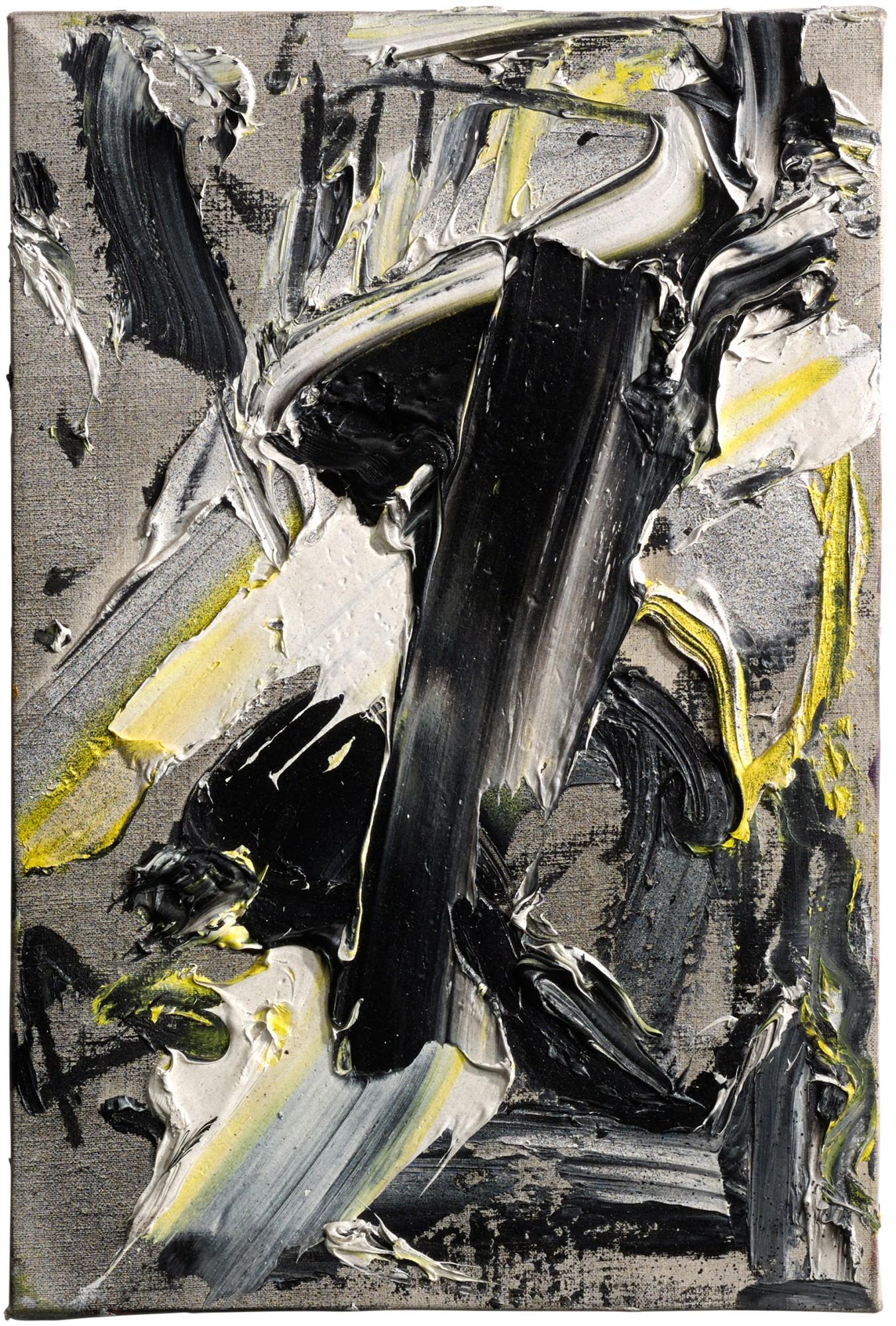 Emilio Vedova - Pagina di diario \'95-2