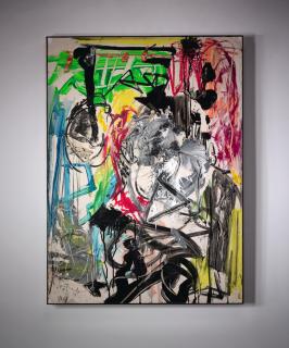 Emilio Vedova - Pagina