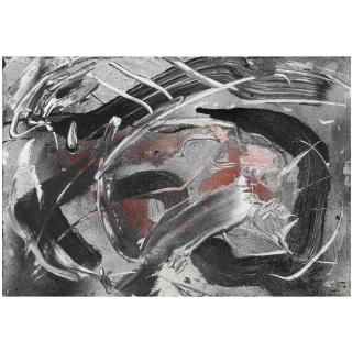 Emilio Vedova - Senza Titolo