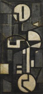 Emilio Vedova - Senza Titolo