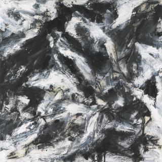 Emilio Vedova - Spagna 1961