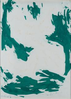 Emilio Villa - Senza titolo