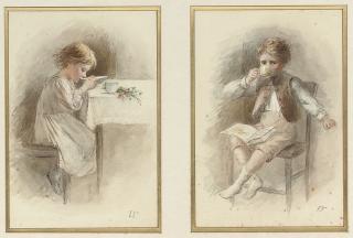 Emily Farmer, R.I. - Sweet; and Bitter