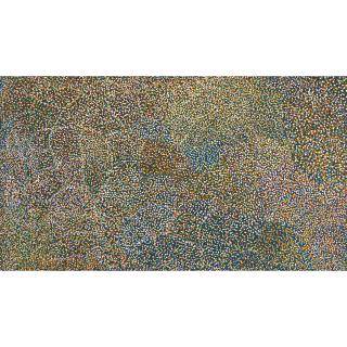 Emily Kame Kngwarreye - Arlatyeye (Wild Yam)