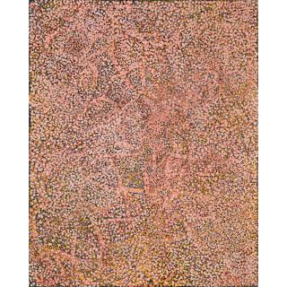 Emily Kame Kngwarreye - Awelye