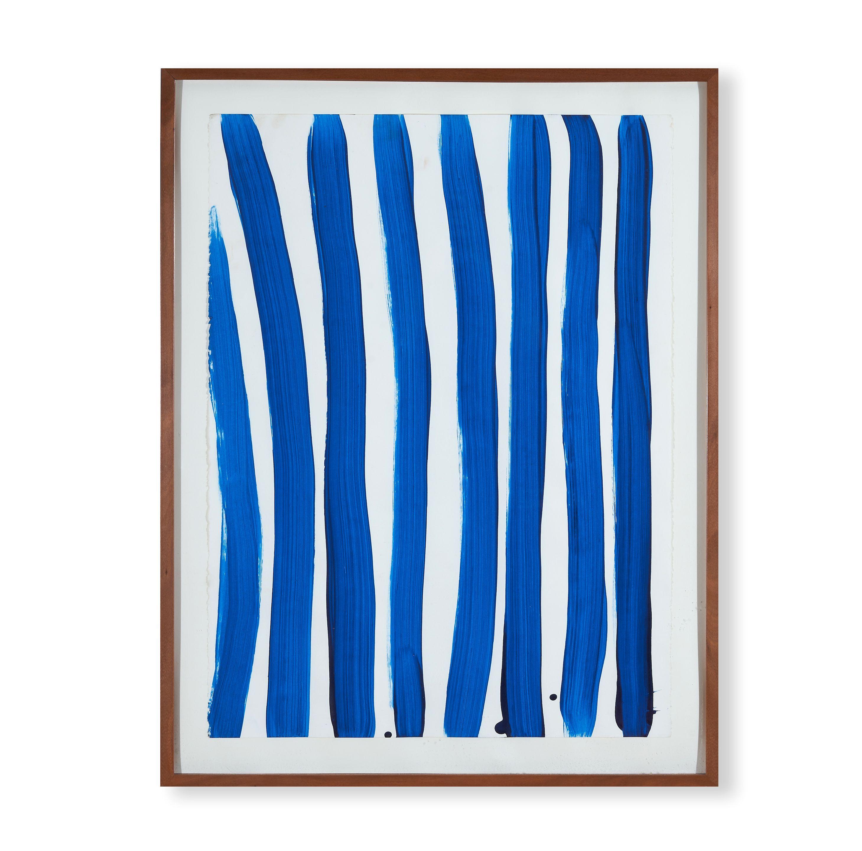 Emily Kame Kngwarreye - Body Marks, 1995