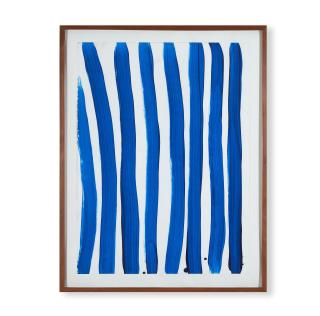 Emily Kame Kngwarreye - Body Marks, 1995