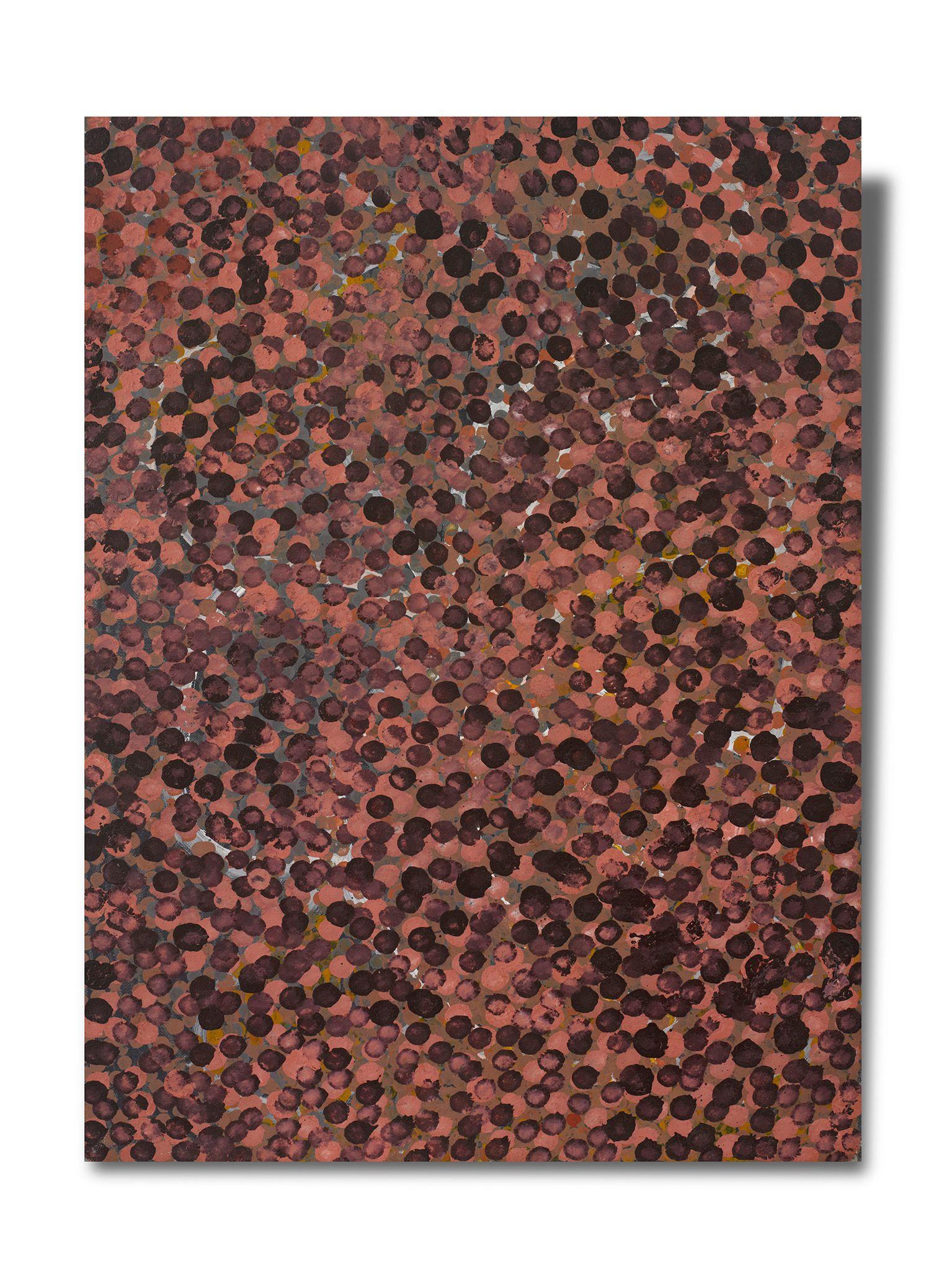 Emily Kame Kngwarreye - Untitled, 1992