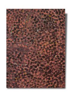 Emily Kame Kngwarreye - Untitled, 1992