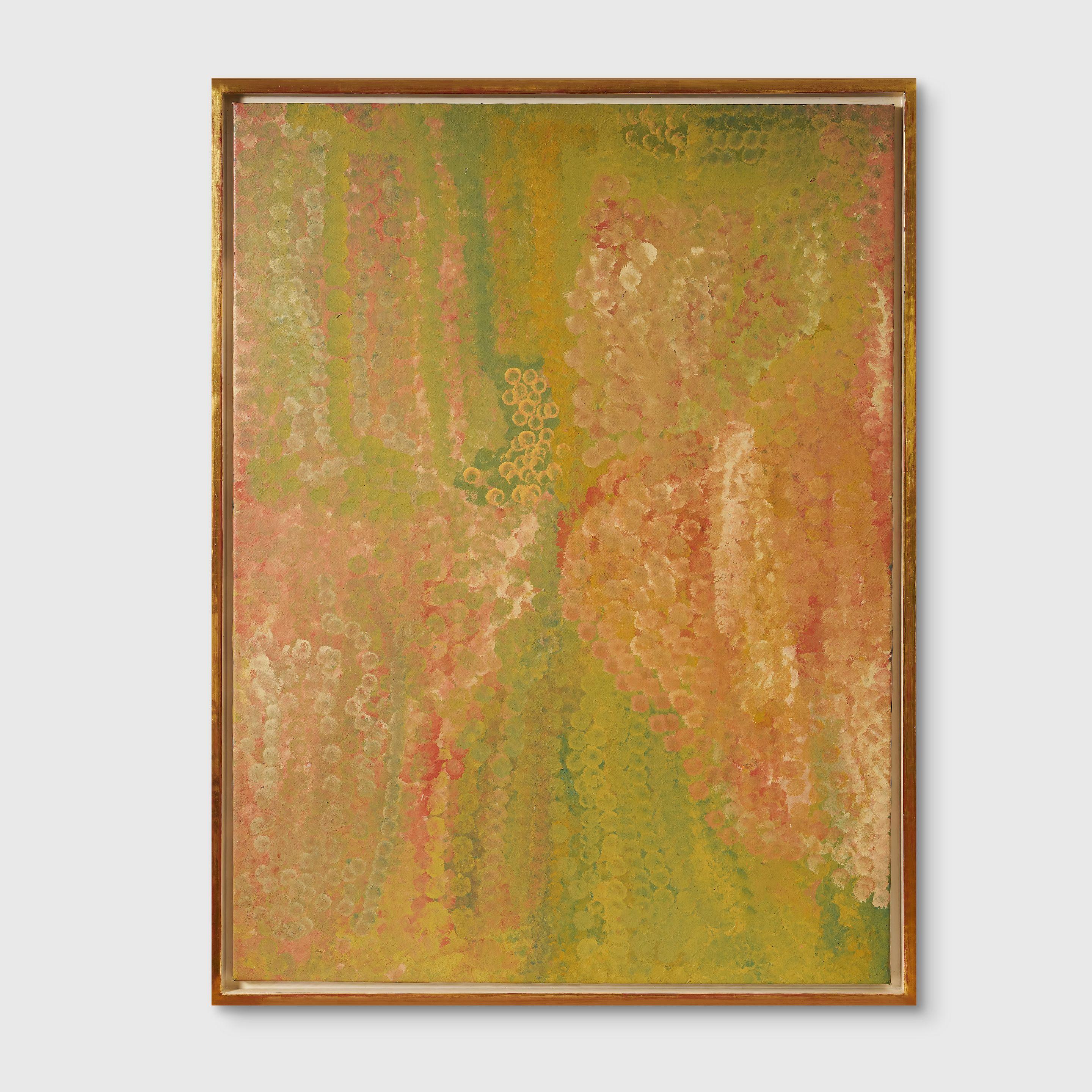 Emily Kame Kngwarreye - Untitled, 1993