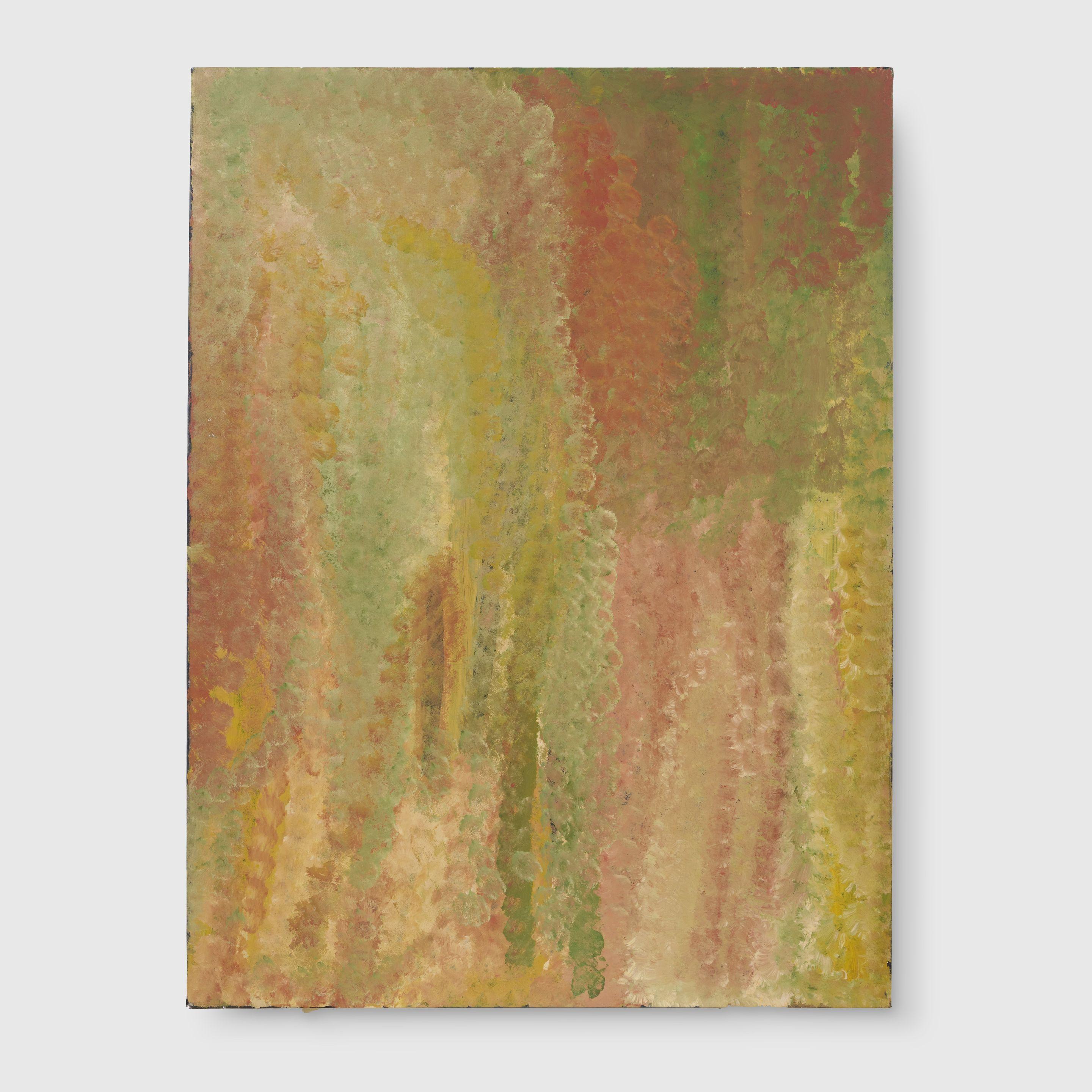 Emily Kame Kngwarreye - Untitled, 1994