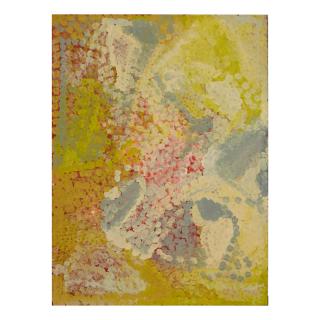 Emily Kame Kngwarreye - Untitled (Alhalkere)