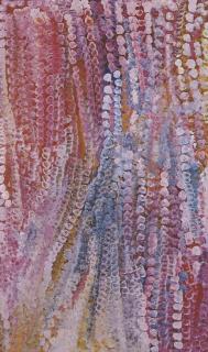 Emily Kame Kngwarreye - Untitled