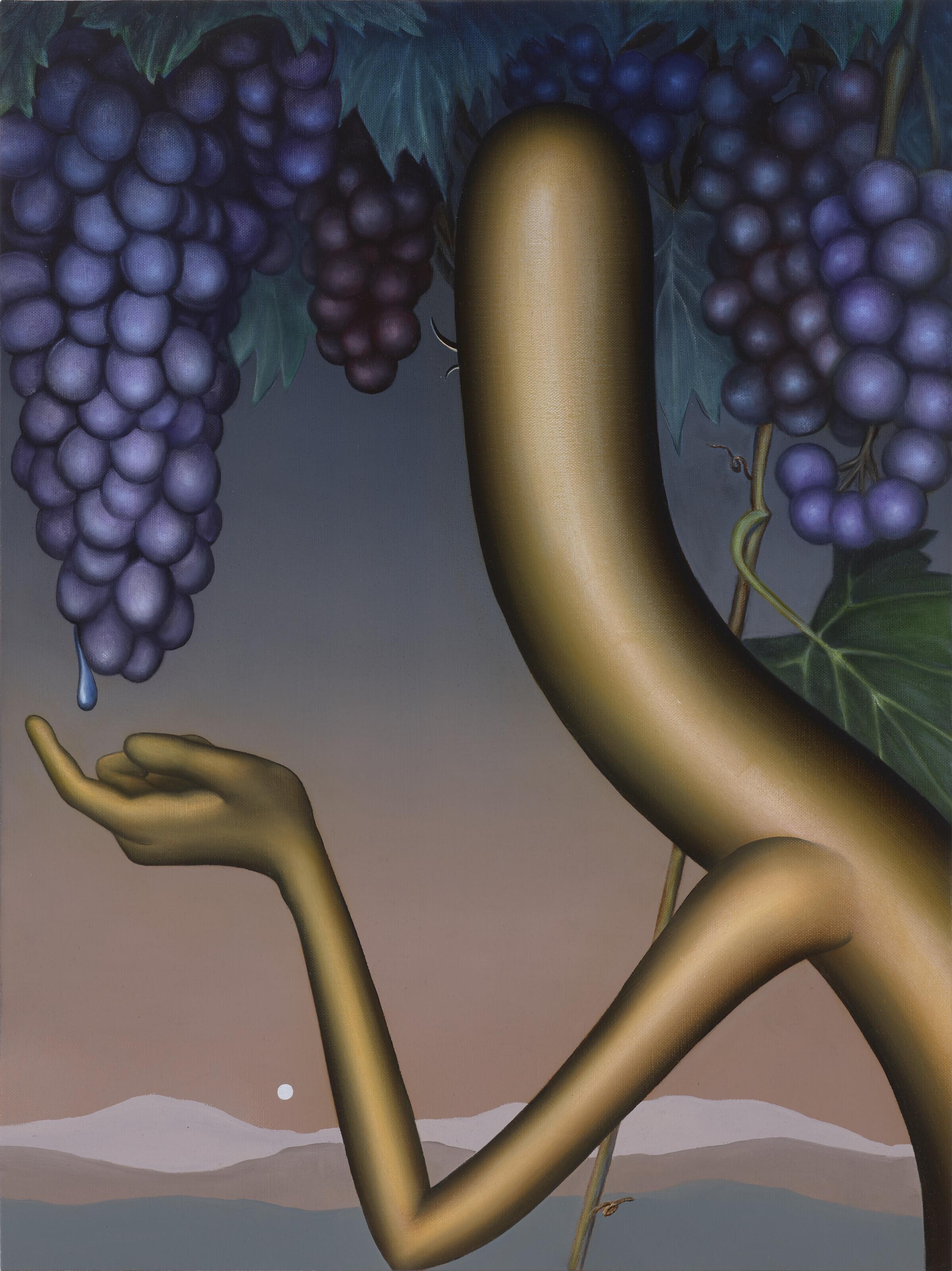 Emily Mae Smith - As Told in a Garden