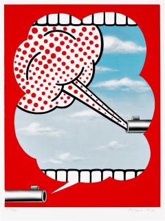 Emily Mae Smith - Chekhov\'s Gun