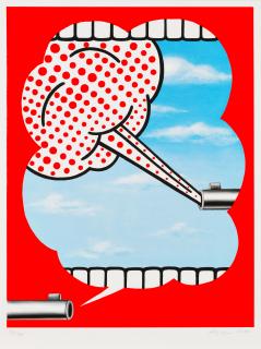 Emily Mae Smith - Chekhov\'s Gun