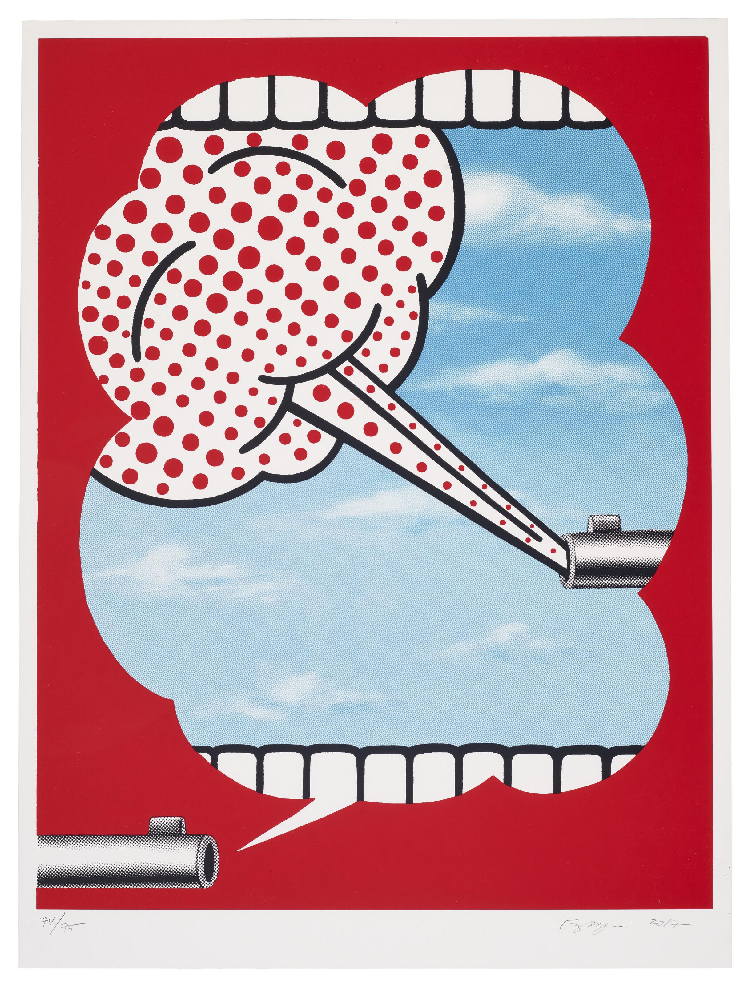 Emily Mae Smith - Chekhov\'s Gun