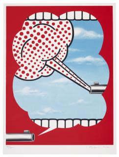 Emily Mae Smith - Chekhov\'s Gun