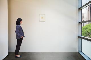 Emily Mae Smith - Drawing for Viewfinder