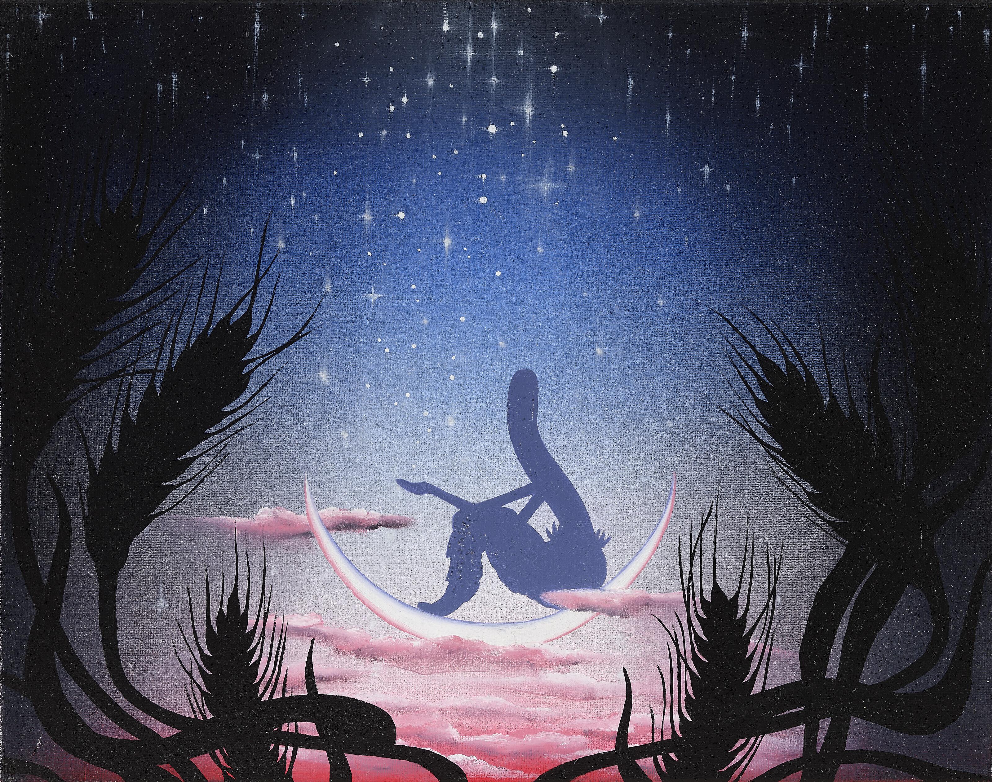 Emily Mae Smith - Dust