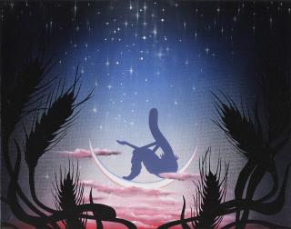 Emily Mae Smith - Dust