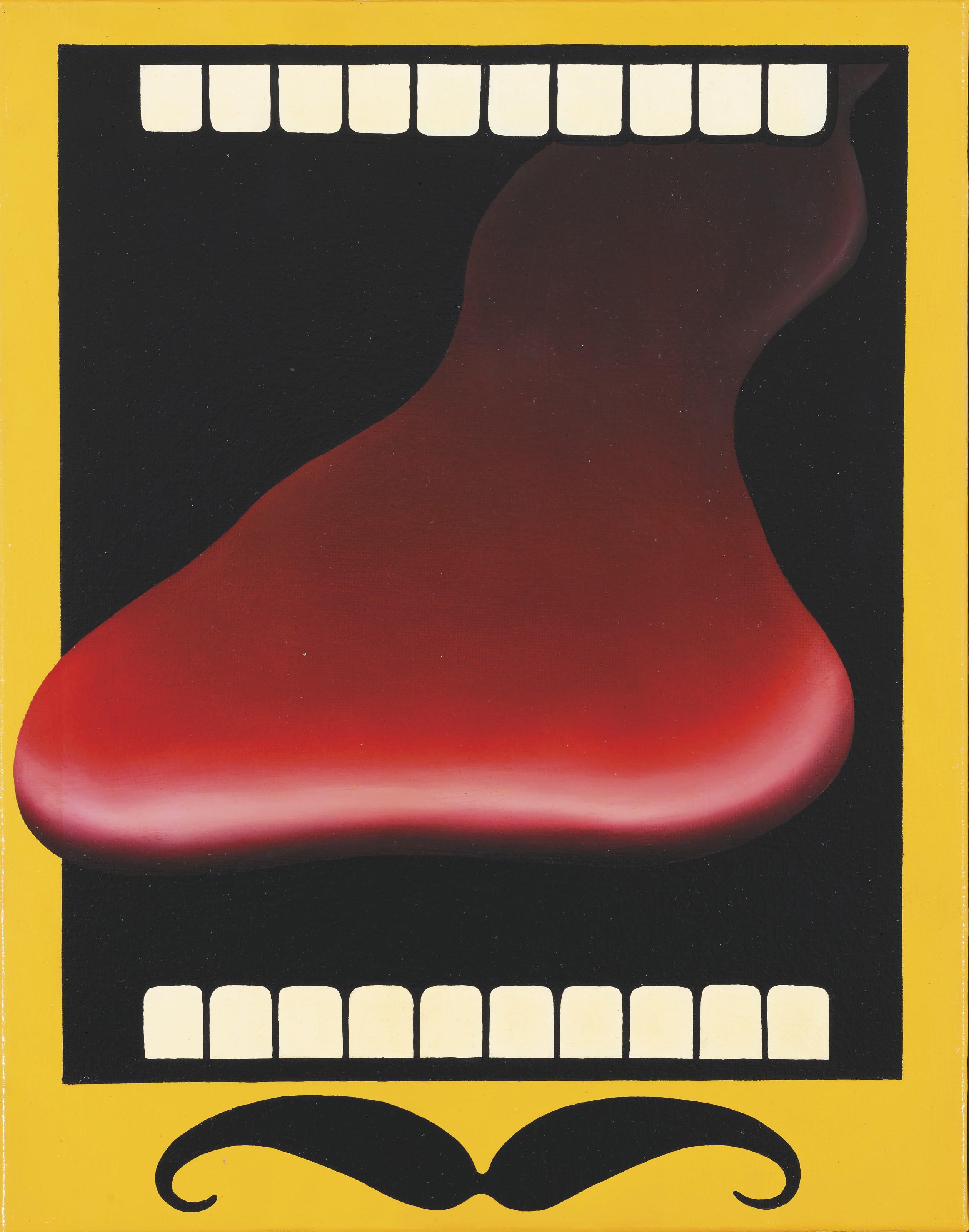 Emily Mae Smith - Entropy