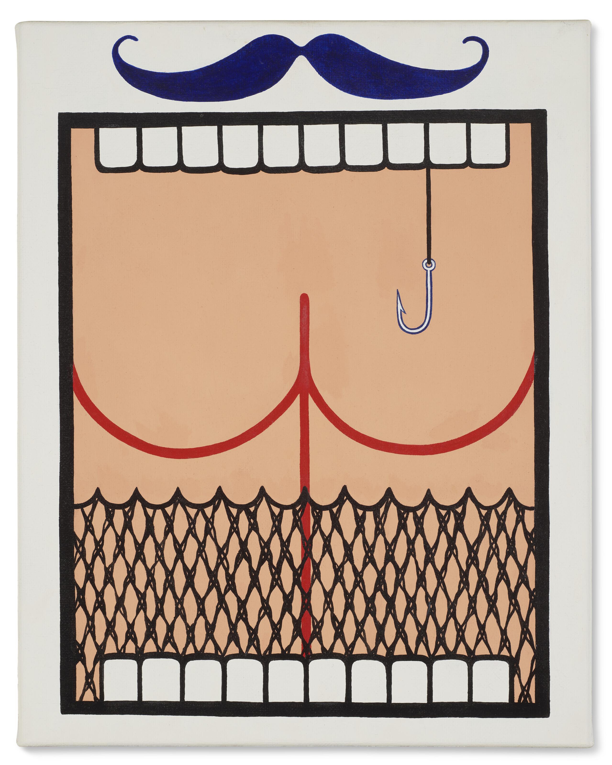 Emily Mae Smith - High Tide