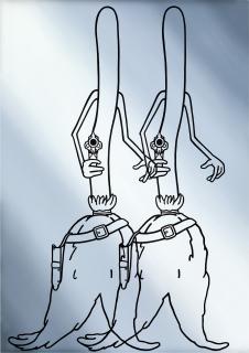 Emily Mae Smith - Honest Espionage