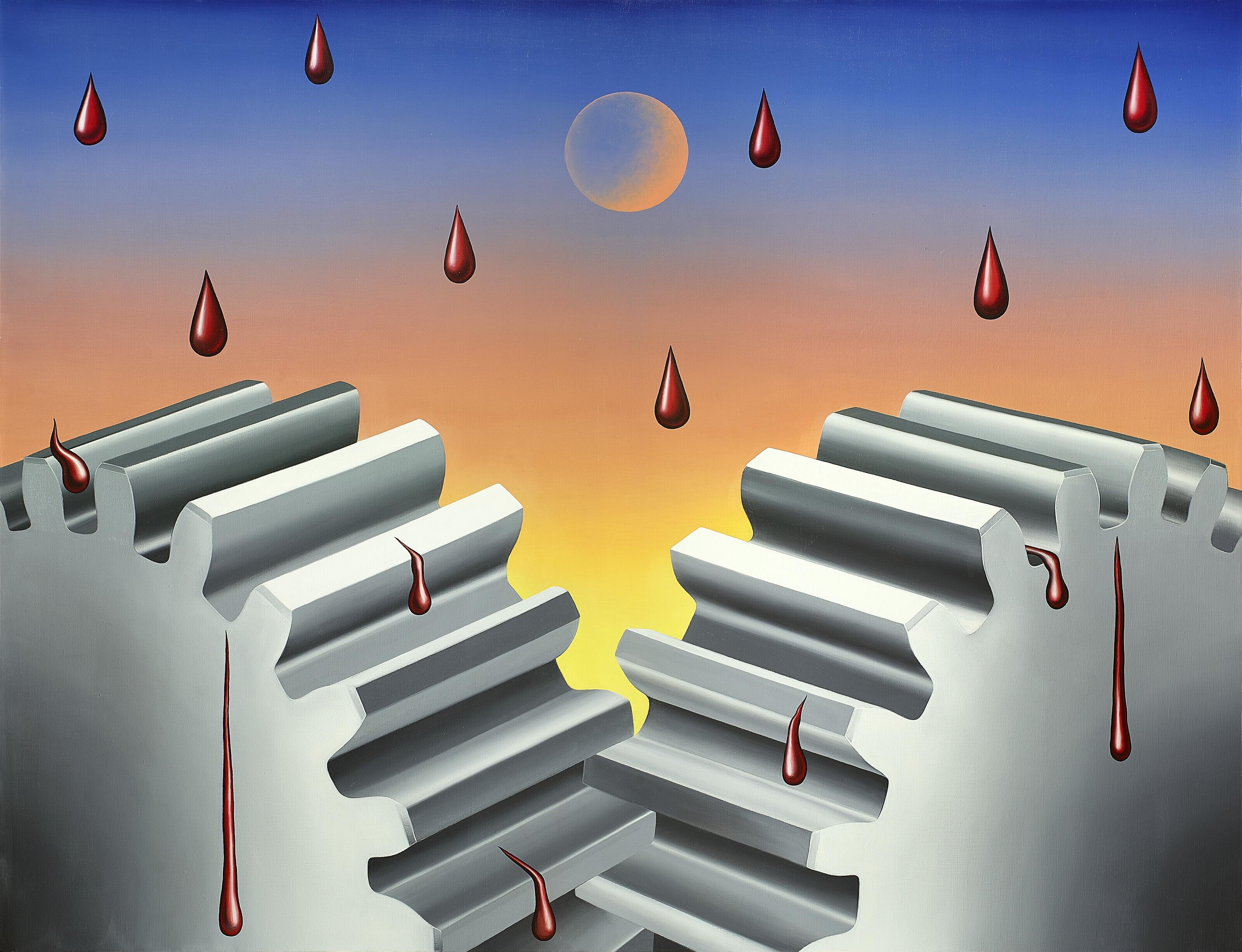 Emily Mae Smith - Industry City