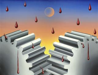 Emily Mae Smith - Industry City