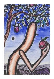 Emily Mae Smith - Myself-Fruit-Eclipse