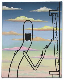 Emily Mae Smith - Paint While Screaming