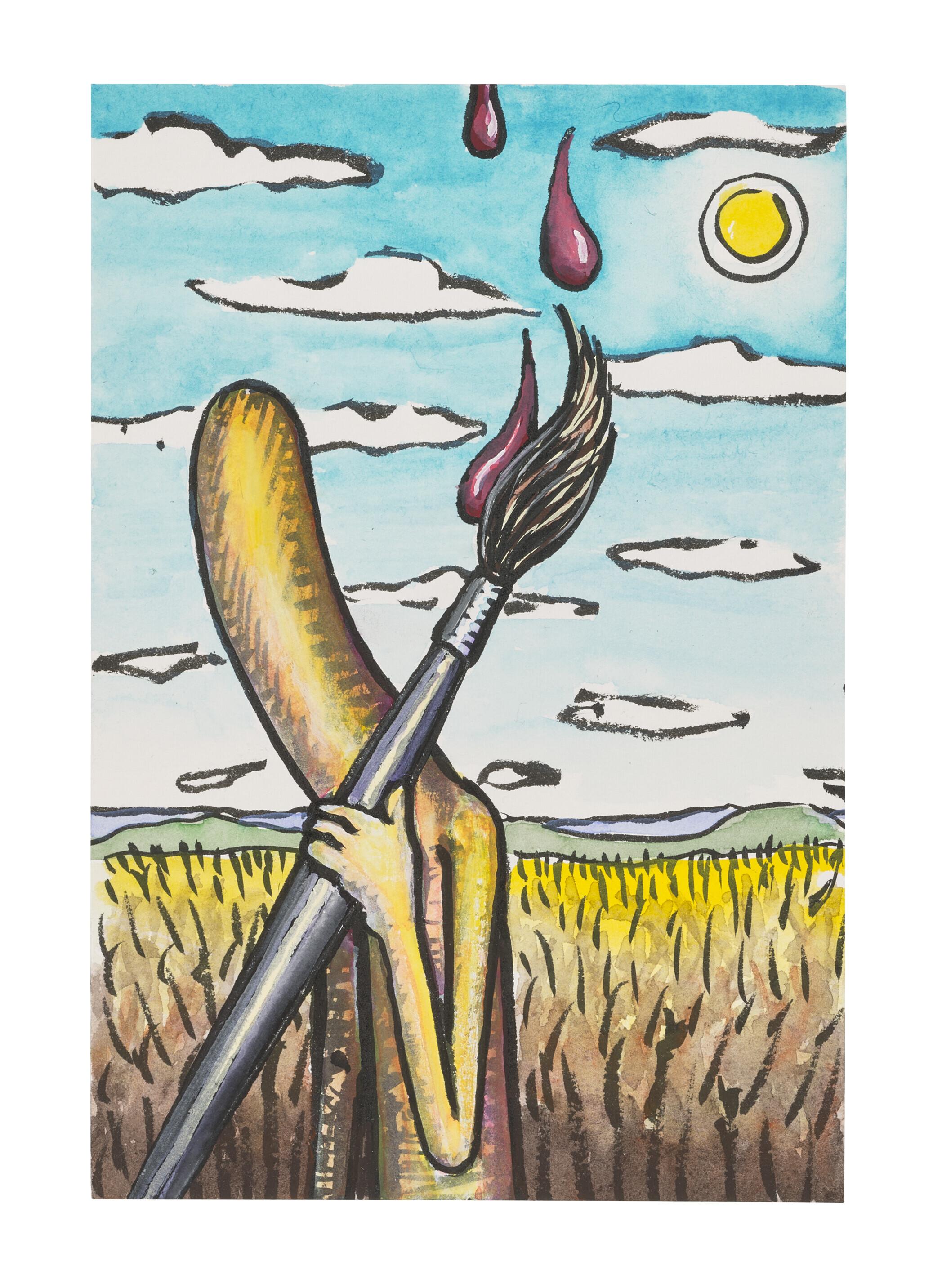 Emily Mae Smith - Revenge of Farmer’s Daughter